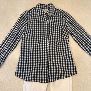 Vineyard vines, blouse